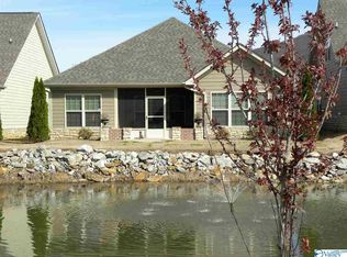 8 Cedar Holly Ln, Brownsboro, AL 35741