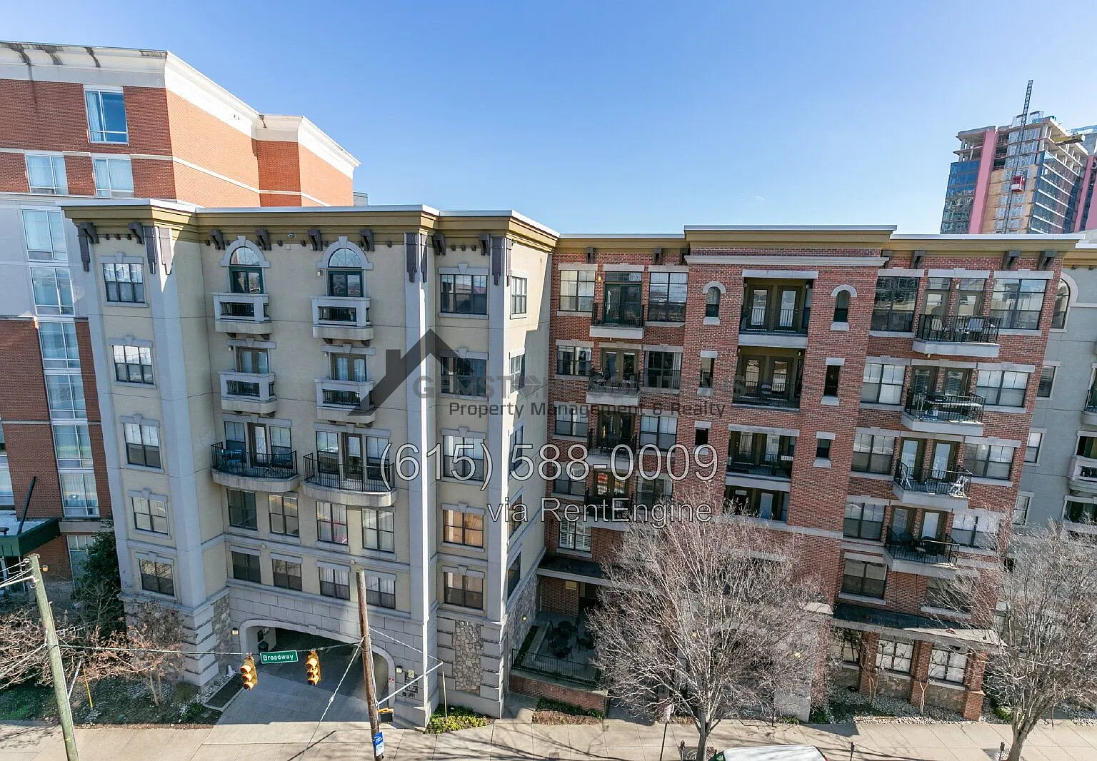 2 bed, 2.0 bath, 1279 sqft, $1,899 — Photo 1