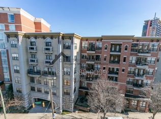 1803 Broadway APT 507, Nashville, TN 37203