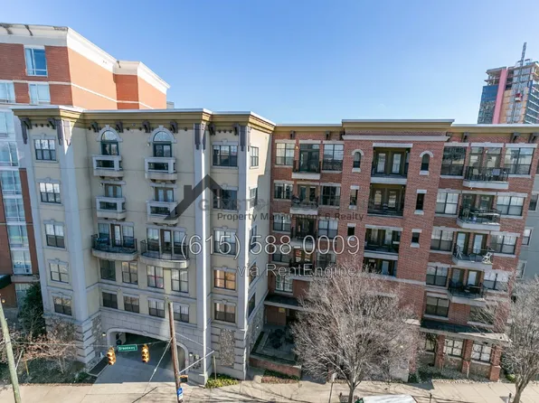 1803 Broadway APT 507, Nashville, TN 37203