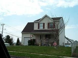 3 Westridge Ln, Middletown, CT 06457