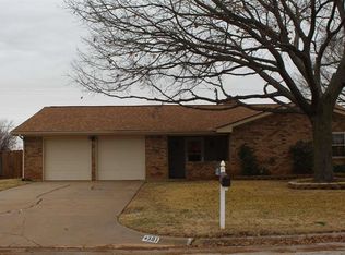 301 Pioneer Trl, Henrietta, TX 76365