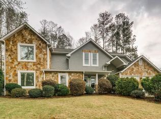 2208 Heritage Trace Vw, Marietta, GA 30062