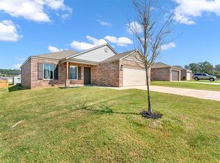 5530 Eldora Cv, Springdale, AR 72764