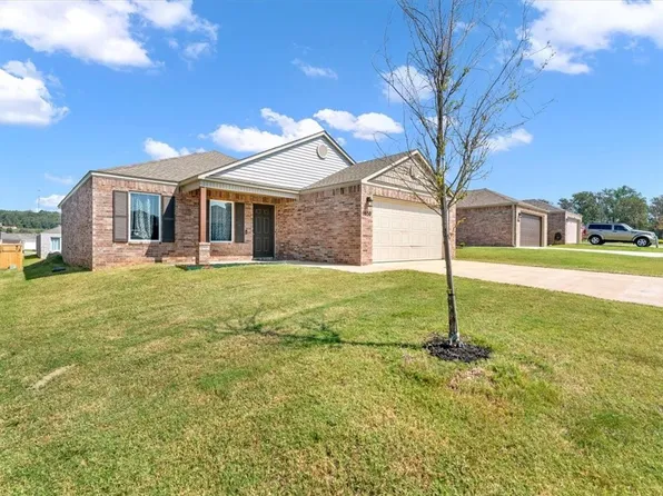 5530 Eldora Cv, Springdale, AR 72764