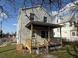 480 Upper Falls Blvd, Rochester, NY 14605