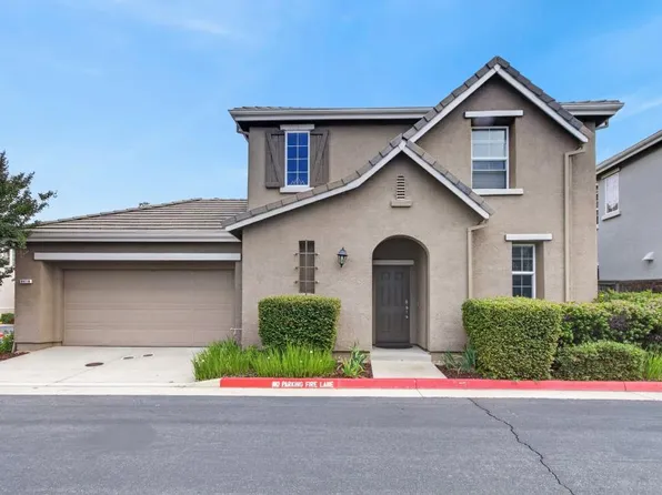 8416 Roseto Rd #104, Roseville, CA 95678