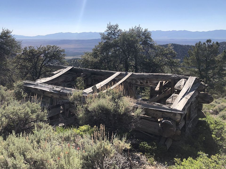 2nd image of Spruce Mountain Rd