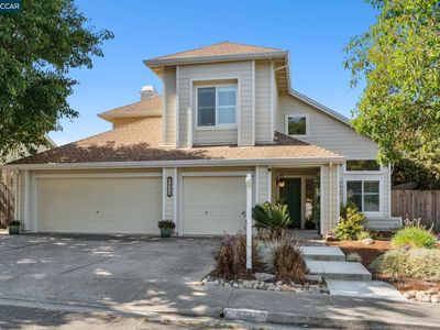 2817 Poulos Ct, Pinole, CA, 94564