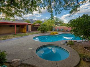 10142 E Rio De Oro Dr, Tucson, AZ 85749
