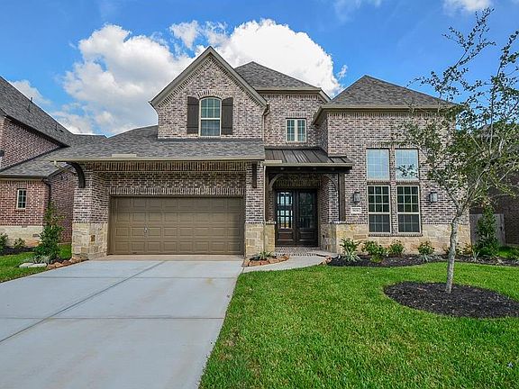 9031 Acorn Harvest Trl, Richmond, TX 77407 | Zillow