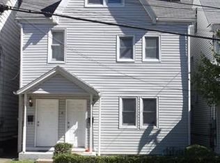 2 Cross St, Crafton, PA 15205