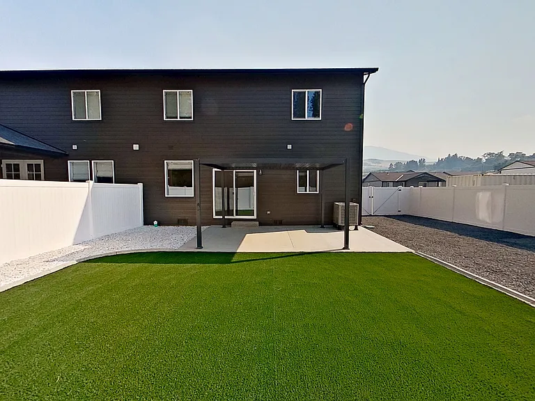 226 Berryman Way #A — Photo 44