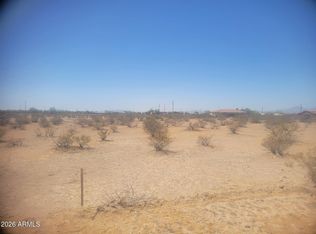 0 W Wickiup Road #10, Casa Grande, AZ 85193