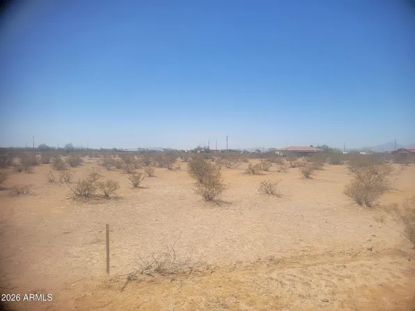 0 W Wickiup Road #10, Casa Grande, AZ 85193