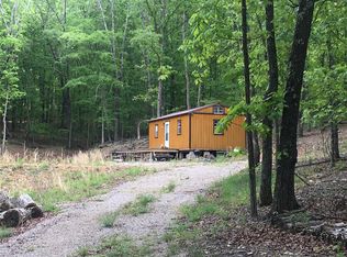 0 U Hwy, Patterson, MO 63956