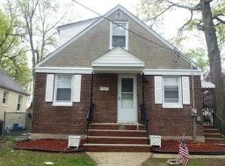 303 E Lake Ave, Rahway, NJ 07065