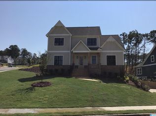 545 Ramsgate Dr, Maylene, AL 35114