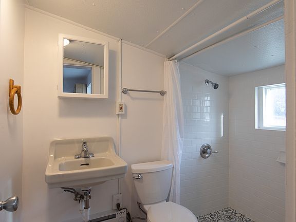 Beautiful bathroom