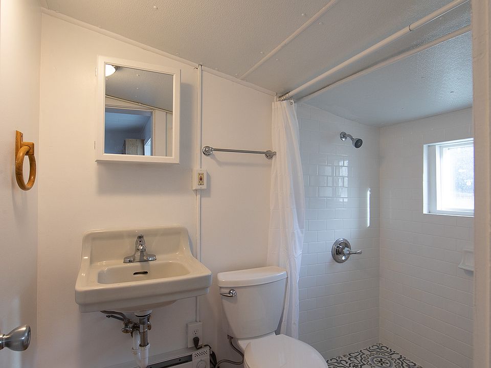 Beautiful bathroom