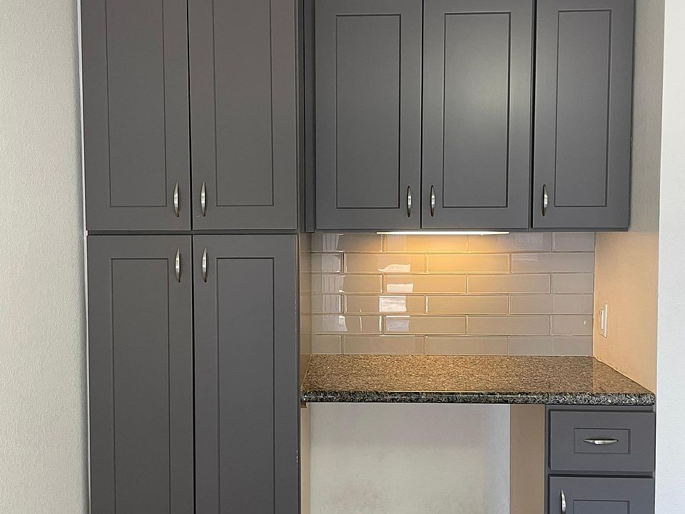 Built In Cabinets