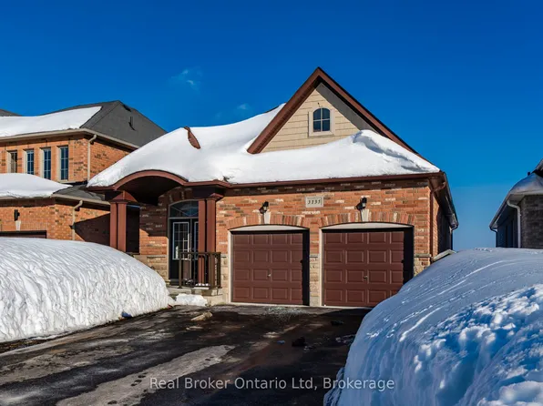 3135 Emperor Dr, Orillia, ON L3V 0G4