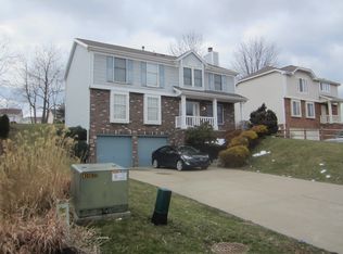 1504 N Randolph Dr, Clairton, PA
