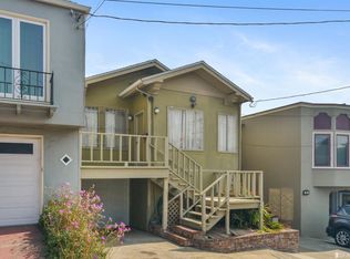 38 Edna St, San Francisco, CA 94112