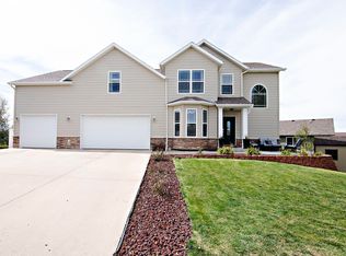 1404 Wisteria Ct, Gillette, WY 82716