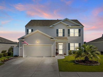 3009 Thorburn Ct., Little River, SC, 29566