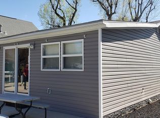5577 Island View Dr, Celina, OH 45822