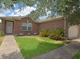 16131 Cole Bridge Ln, Cypress, TX 77429
