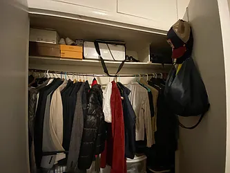 Rented by One New York Realty Inc