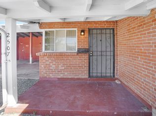 2507 E Linden St, Tucson, AZ 85716