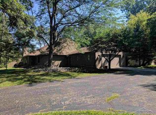 3400 Lawndale Rd, Saginaw, MI 48603