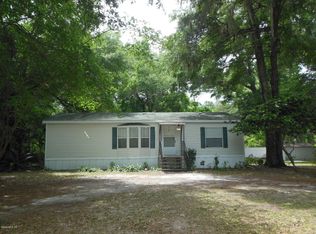 5670 NE 36th St, Silver Springs, FL 34488