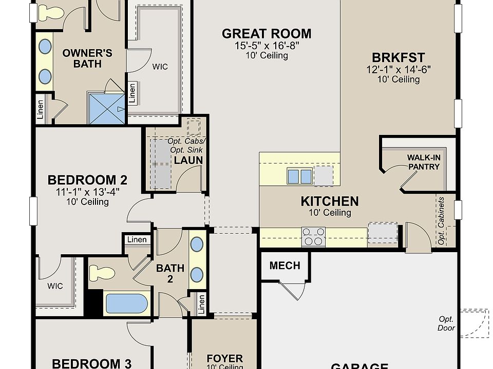 2nd image of 124 Lazy Crest Dr