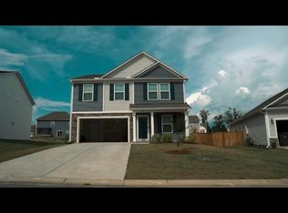 411 Icebow Rd, Fountain Inn, SC 29644