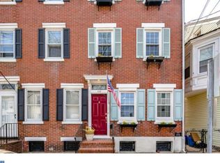 132 2nd St, Bordentown, NJ 08505