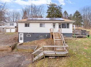1525 Orchard St, Freedom, PA