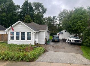 209 N Westervelt Rd, Saginaw, MI 48604