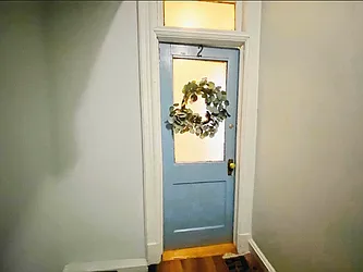 Rented by Corcoran