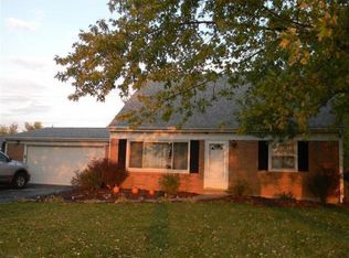 647 N 450 W, Valparaiso, IN 46385