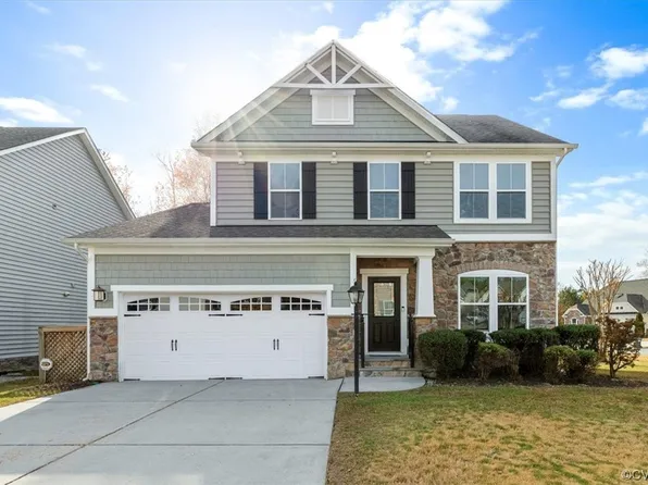2683 Kimball Ln, Quinton, VA 23141
