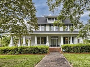 201 N Matson St, Kershaw, SC 29067