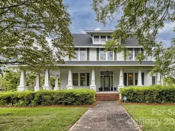 201 N Matson St, Kershaw, SC 29067