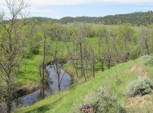 1111 Inyan Kara Creek Rd, Moorcroft, WY 82721