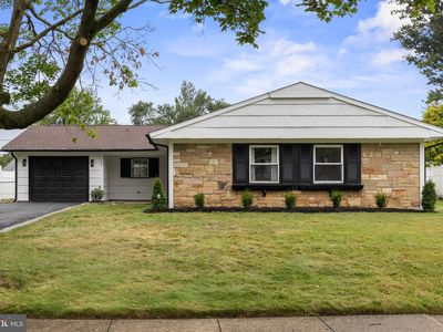 165 Nottingham Dr, Willingboro, NJ, 08046