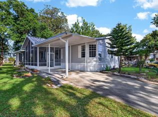 544 S Greenway Dr, Pt Orange, FL 32127