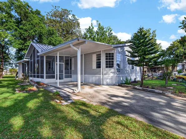 544 S Greenway Dr, Pt Orange, FL 32127